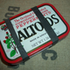 Image for article titled How To Build Your Own Altoids Tin Survival Kit